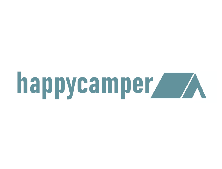 happycamper logo